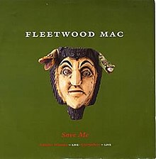 Song tusk by fleetwood mac